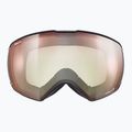 Slidinėjimo akiniai Julbo Lightyear Reactiv High Contrast black/grey/flash infrared 4