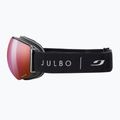 Slidinėjimo akiniai Julbo Lightyear Reactiv High Contrast black/grey/flash infrared 5