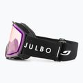 Slidinėjimo akiniai Julbo Quickshift Reactiv High Contrast black/grey/flash blue 4