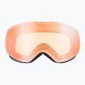 Slidinėjimo akiniai Julbo Moonlight Glare Control white/red/flash infrared 2