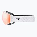 Slidinėjimo akiniai Julbo Moonlight Glare Control white/red/flash infrared 3