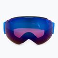 Slidinėjimo akiniai Julbo Moonlight blue/red/flash blue 2