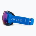 Slidinėjimo akiniai Julbo Moonlight blue/red/flash blue 4