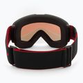 Slidinėjimo akiniai Julbo Cyrius Spectron Glare Control black/ gray/ flash infrared 3