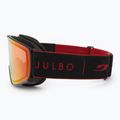 Slidinėjimo akiniai Julbo Cyrius Spectron Glare Control black/ gray/ flash infrared 4