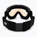 Slidinėjimo akiniai Julbo Lightyear OTG Reactiv High Contrast black/gray/flash blue 3