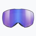 Slidinėjimo akiniai Julbo Lightyear OTG Reactiv High Contrast black/gray/flash blue 2