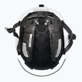 Julbo The Peak Lt slidinėjimo šalmas baltas JCI623223 5