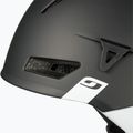 Julbo The Peak Lt slidinėjimo šalmas baltas JCI623223 7