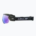 Slidinėjimo akiniai Julbo Sniper Evo L Reactiv High Contrast black/ black/ flash blue 4