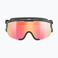Slidinėjimo akiniai Julbo Sniper Evo M Reactiv High Contrast black/ black flash red 2