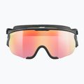 Slidinėjimo akiniai Julbo Sniper Evo M Reactiv High Contrast black/ black flash red 3