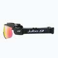 Slidinėjimo akiniai Julbo Sniper Evo M Reactiv High Contrast black/ black flash red 4