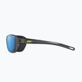 Julbo Camino Polar 4 Hd juoda/geltona fluo/kapsule ocean master dviračių akiniai 7