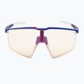 Akiniai nuo saulės Julbo Edge Reactiv 1-3 Light Amplifier metalic blue/white/multilayer gold pink 3