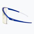 Akiniai nuo saulės Julbo Edge Reactiv 1-3 Light Amplifier metalic blue/white/multilayer gold pink 4