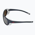Akiniai nuo saulės Julbo Camino M Spectron S3 matt blue 5