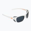 Akiniai nuo saulės Julbo Camino M Polarized S3 HD white