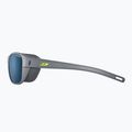 Akiniai nuo saulės Julbo Camino M Polarized S3 HD dark grey 3