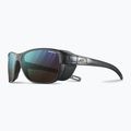 Akiniai nuo saulės Julbo Camino M Reactiv matte translucent black/gray