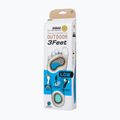 Batų įdėklai SIDAS 3Feet Outdoor Low 5