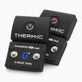 Baterijos kojinėms Therm-ic S-Pack 1400 B 2 pcs.