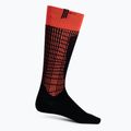 SIDAS Ski COMFORT MV kojinės juodos/oranžinės 952331 2