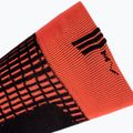 SIDAS Ski COMFORT MV kojinės juodos/oranžinės 952331 4