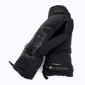 Moteriškos šildomos pirštinės Therm-ic Ultra Heat MITT juodos 955733