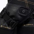 Moteriškos šildomos pirštinės Therm-ic Ultra Heat MITT juodos 955733 5