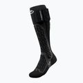 Šildomos kojinės Therm-ic Powersocks Heat Fusion Uni grey/ black 4