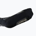 Šildomos kojinės Therm-ic Powersocks Heat Fusion Uni grey/ black 3