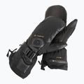 Vyriškos šildomos pirštinės Therm-ic Ultra Heat Boost Mittens black