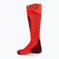 Vaikiškos slidinėjimo kojinės SIDAS Ski Merino orange CSOSKMEJR22_REOR 3