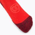 Vaikiškos slidinėjimo kojinės SIDAS Ski Merino orange CSOSKMEJR22_REOR 4