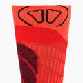 Vaikiškos slidinėjimo kojinės SIDAS Ski Merino orange CSOSKMEJR22_REOR 5