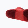 Vaikiškos slidinėjimo kojinės SIDAS Ski Merino orange CSOSKMEJR22_REOR 10