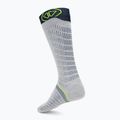 Slidinėjimo kojinės SIDAS Ski Merino Performance white/blue 2