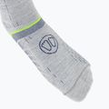 Slidinėjimo kojinės SIDAS Ski Merino Performance white/blue 3