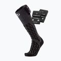Šildomos kojinės Therm-ic Powersocks Heat Fusion Uni + S-Pack 1200