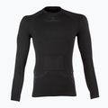 Šildomas džemperis Therm-ic Baselayer S.E.T. juodas