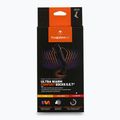 Šildomos kojinės Therm-ic Comfort Socks S.E.T grey/ black 11