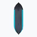 Dvivietė pripučiama baidarė AQUADESIGN Koloa 360 cm blue/black 7