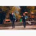 Dvivietė pripučiama baidarė AQUADESIGN Koloa 360 cm blue/black 10