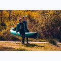 Dvivietė pripučiama baidarė AQUADESIGN Koloa 360 cm blue/black 12