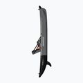 AQUADESIGN Koloa X'Perience 1 305 cm juoda/pilka pripučiama baidarė 1 asmeniui 3