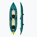 Dvivietė pripučiama baidarė AQUADESIGN Epyx 380 cm blue