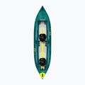 Dvivietė pripučiama baidarė AQUADESIGN Epyx 380 cm blue 2