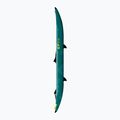 Dvivietė pripučiama baidarė AQUADESIGN Epyx 380 cm blue 3