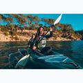 Dvivietė pripučiama baidarė AQUADESIGN Epyx 380 cm blue 8